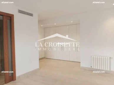 Appartement S+4 avec piscine aux Berges du Lac 2 ZAL1386