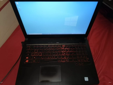 PC Gamer Asus à vendre