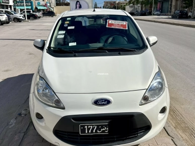 Ford Ka 117 000 KM