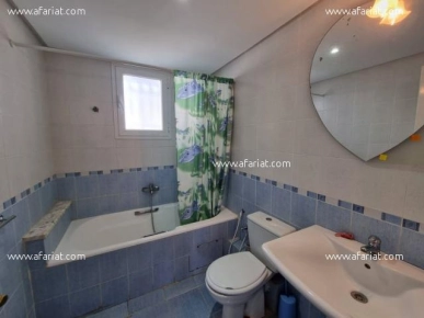 Duplex JIJI (Réf: V1342)