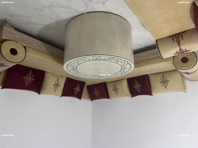 salon arabesque
