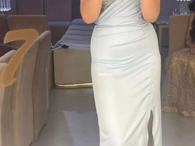 robe soiree