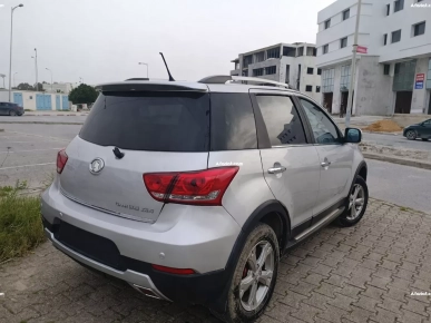 Great Wall M4 Excellent état