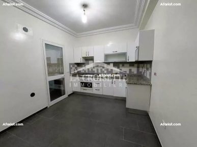 Appartement S+2 à La Marsa MAV1540