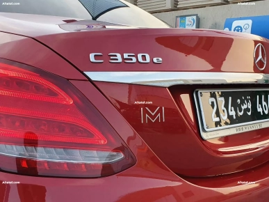 unique Mercedes c350e hybride Essence unique Mercedes c350e hybride Essence