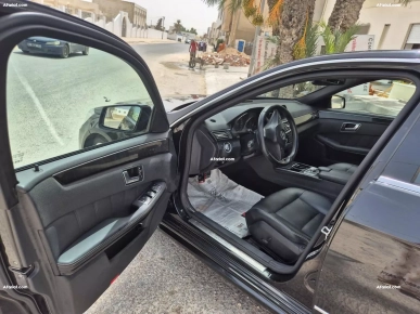 Mercedes-Benz Classe E350 pack AMG 2011