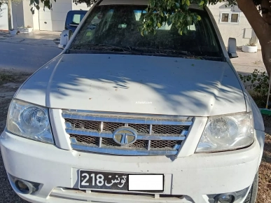 TATA Xénon 4 portes