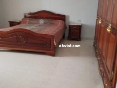 APPARTEMENT ILYNE Baraket Essahel AL2862