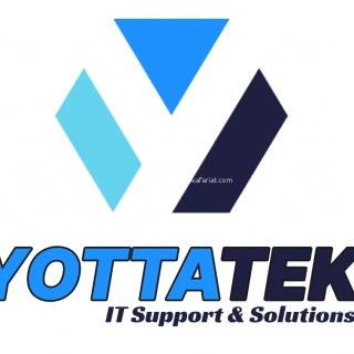 Yottatek - IT Support et solution