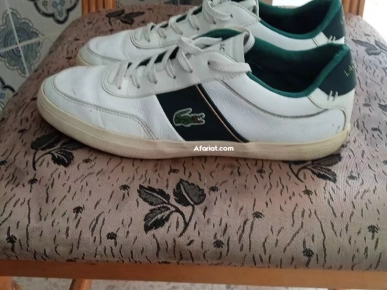 Lacoste pointure 41 /96353583