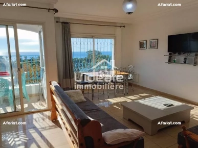 APPARTEMENT SOLARIA 2 VUE DE MER