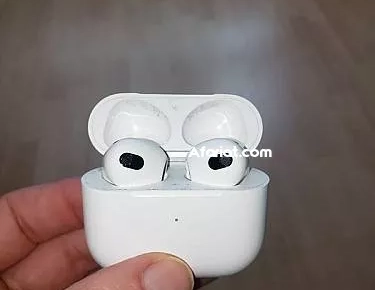 air pods pro 3