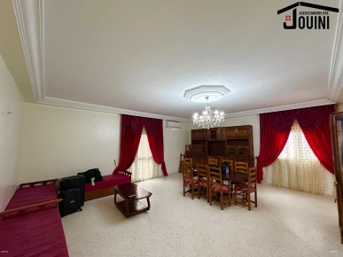 Grande Maison 300 m² à Sidi Hassine Tunis