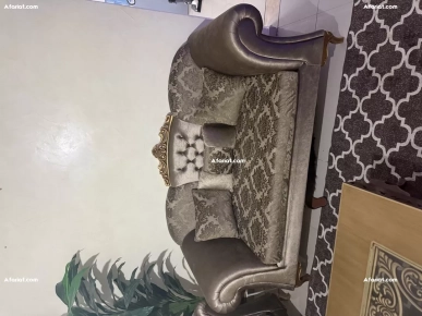 salon baroque