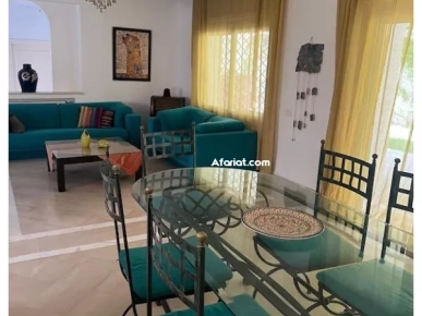 VILLA ROYAL Hammamet AL3379