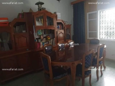 Appartement Soumaya AL2537 Hammamet