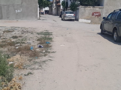 Terrain à nouvelle médina Terrain à nouvelle médina