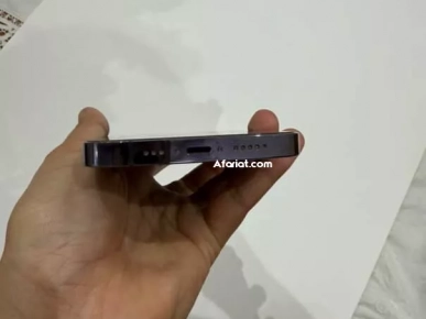 iphone 14 pro violet 128G