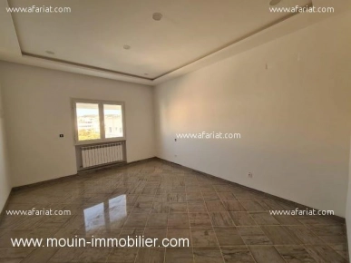 Appartement Chourouk AL2887 Hammamet Nord