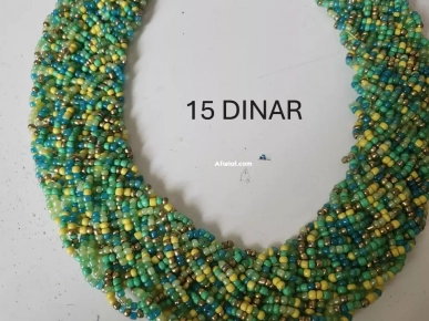 Bijoux pour femmes