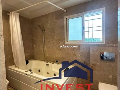 Villa avec piscine à Gammarth