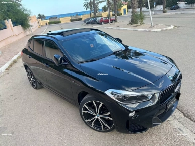 BMW X2 KIT M