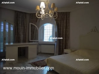 VILLA FINIKIA I Hammamet Sud El Bessbassia AV1731