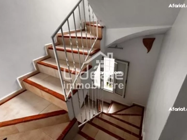 A vendre au cœur d’Hammamet – Maison a vendre