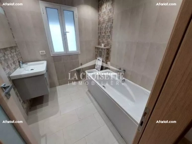 Appartement S+3 à La Soukra MAL3866