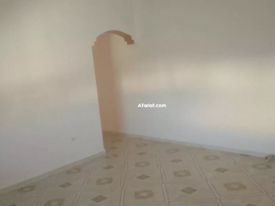 à vendre Maison S+2 a Ezzahra