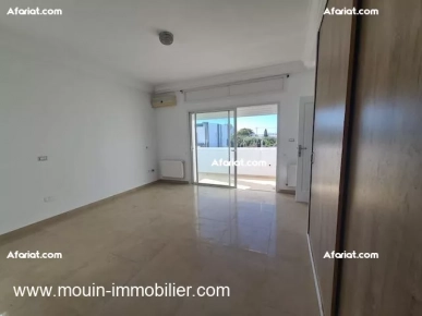 VILLA ALEXANDRE Hammamet Zone Théâtre AL2379