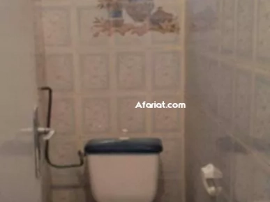 Rez de chaussée de villa à louer