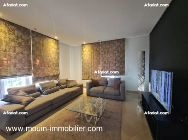 Villa Apolda AV1748 Yasmine Hammamet