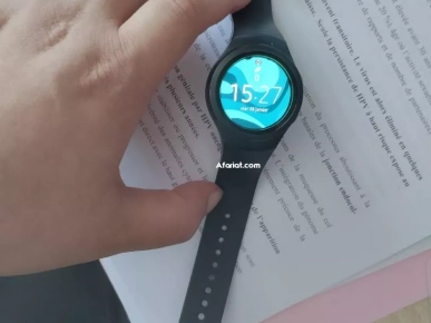 smart watch gear s2 samsung