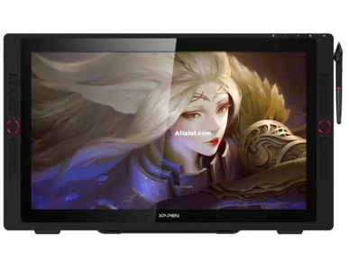 Tablette graphique xp pen 24 pro Tablette graphique xp pen 24 pro