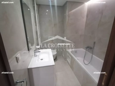 Appartement S+3 à La Soukra ZAV1436