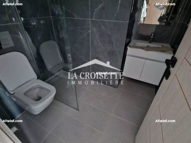 Appartement S+2 à La Nouvelle Soukra MAV1784