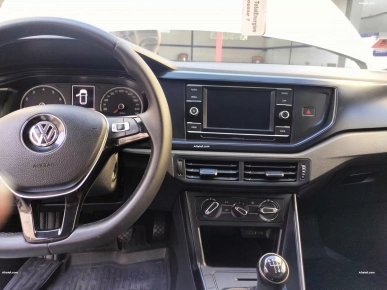 Volkswagen polo 8