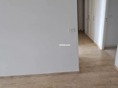 Appartement S+3 à Louer - L'Aouina, Tunis