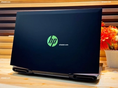 Hp Core i7