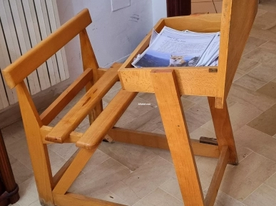 bureau enfant