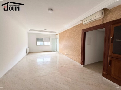 Appartement S4 À El Wahat Aouina