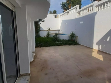 Maison avec piscine à Sidi Bou Said