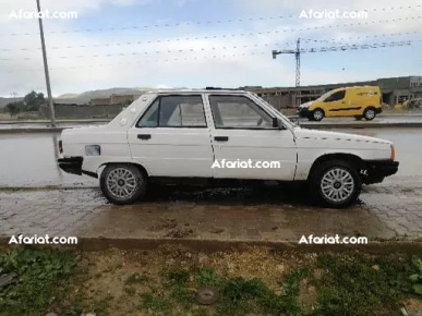 Voiture R9 Voiture R9