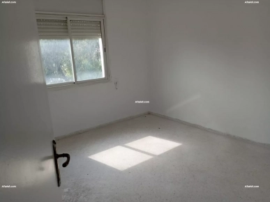 Appartement S2 à vendre à Rades