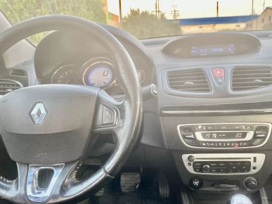 Renault Fluence 2017 Renault Fluence 2017