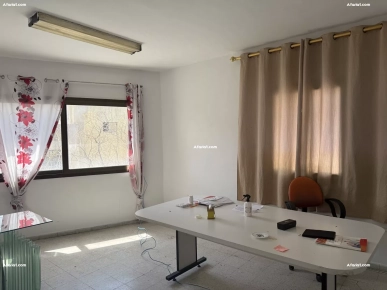 appartement usage bureautique