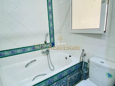 À louer – Appartement S+3 à la Marsa