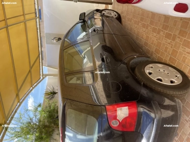 voiture polo 5