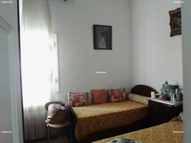 Rdc d une villa au kram est